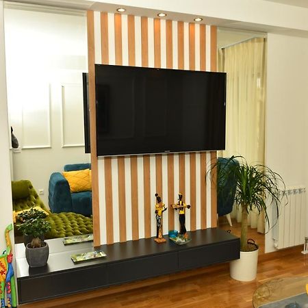 Grand Lux Apartman Чачак Экстерьер фото