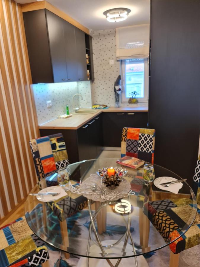 Grand Lux Apartman Чачак Экстерьер фото