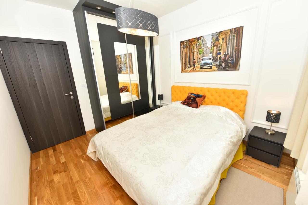 Grand Lux Apartman Чачак Экстерьер фото