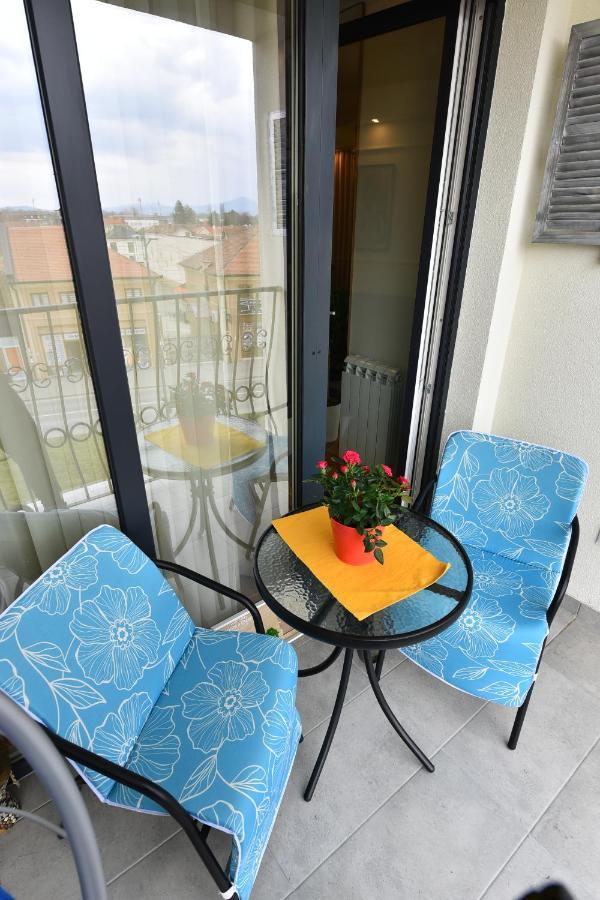 Grand Lux Apartman Чачак Экстерьер фото