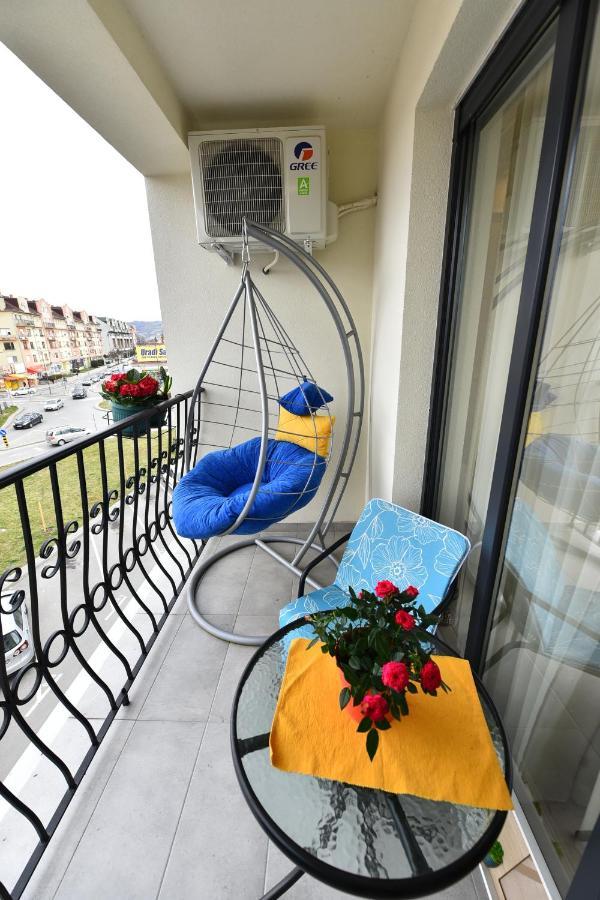 Grand Lux Apartman Чачак Экстерьер фото