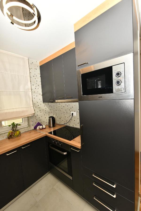 Grand Lux Apartman Чачак Экстерьер фото